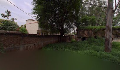 Mithu Misthan Bhandar