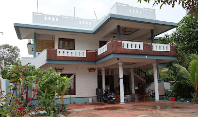 Kadalamma Beach homestay