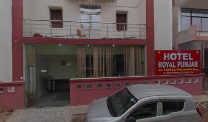 OYO 82797 Suman Palace