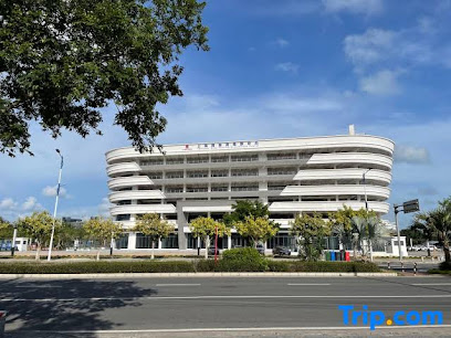 Beihai Travel Home Inn
