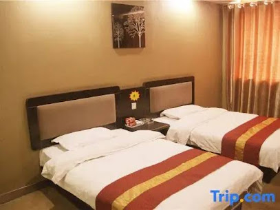 美嘉颐商务酒店