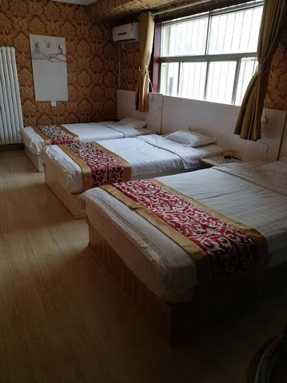 Fenghaiyuan Hostel