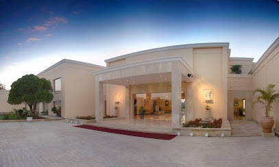 The LaLiT Temple View Khajuraho