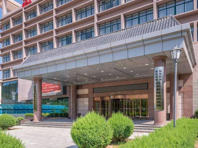 Zhongjiang Hotel