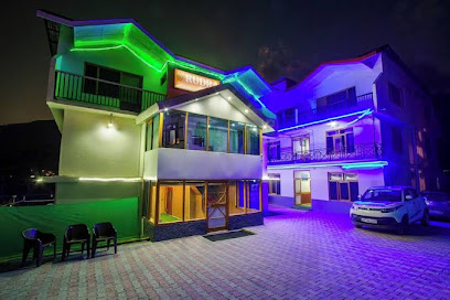 Hotel Mountain Inn