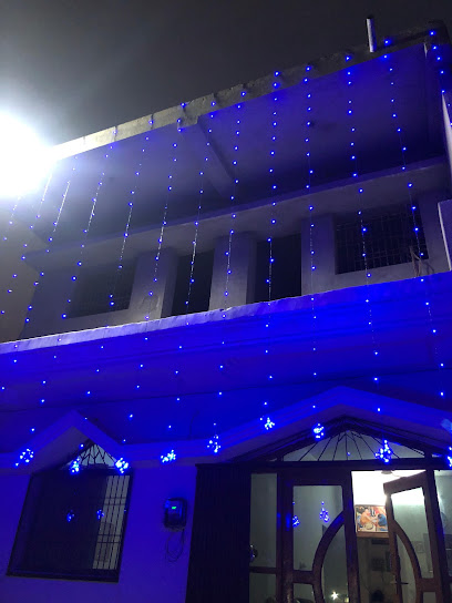 Marina Home Stay