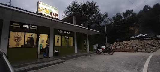 HOTEL UNIDO