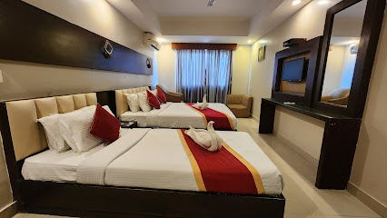 HOTEL N PAVILION