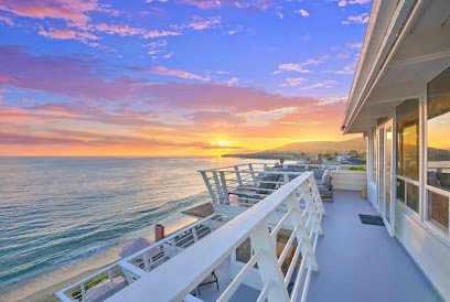 Laguna Surf Lodge