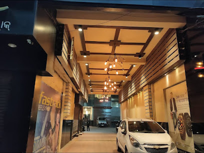The Regency Inn