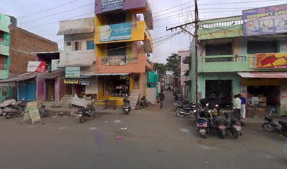 Muruga homestay