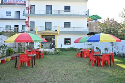 Hotel A.D. Residency By Reverie