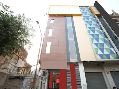 OYO 14510 Hotel Harpal Classic
