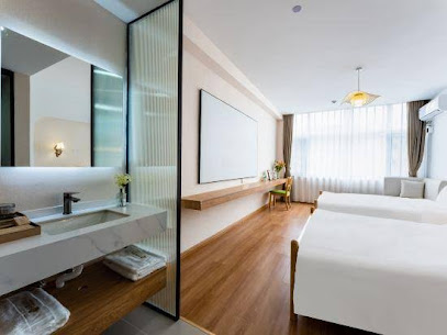 希维尔·宋风禅院酒店