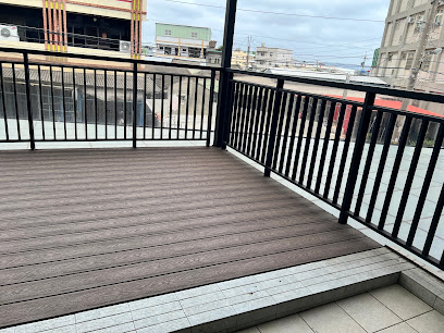 鹿港 春天民宿 Spring