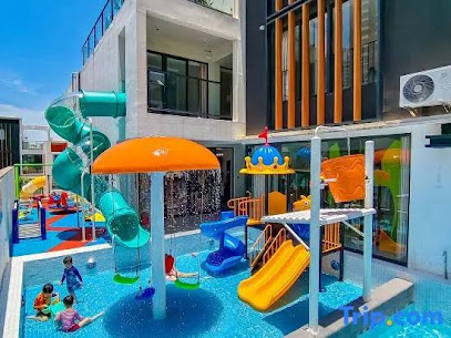 鹭墅·美学设计泳池别墅