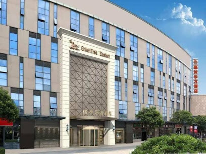 GreenTree Eastern Hotel