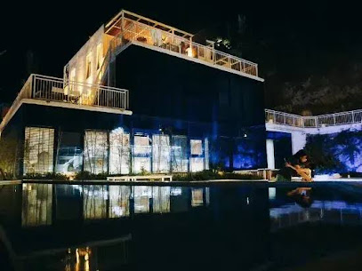 Left Home Seasky House
