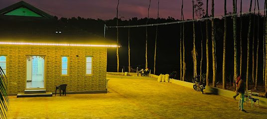 3 Seasons Homestay Chikmagalur