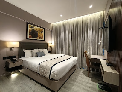 Hotel Highway Inn - andheri hotels / andheri east hotels / hotels near andheri east / 3 star hotels in andheri east