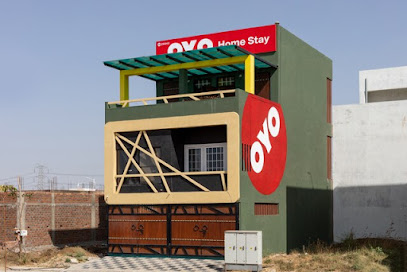 OYO Home Stay