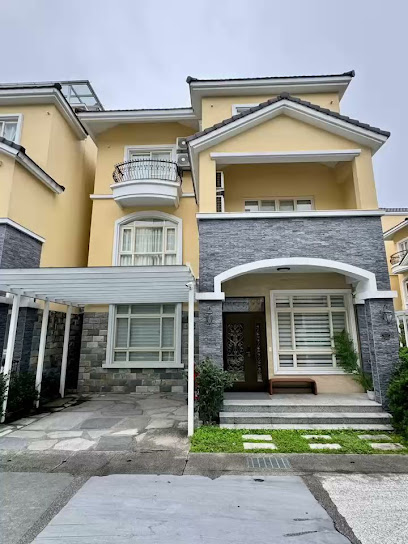 心墅Villa-宜兰包栋民宿