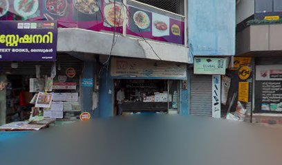 HOTEL KINGS FAMILY RESTAURANT