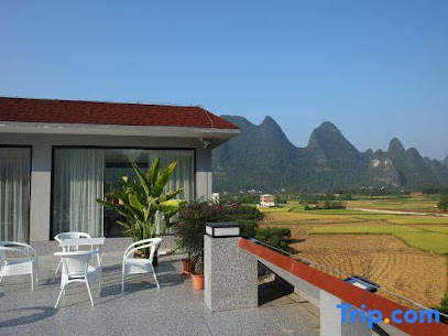 Yangshuo Time Madrigal Hotel