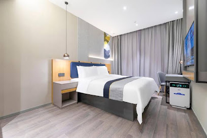 Homeinnes business travel Ningbo jishigang
