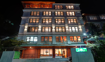 Hotel Maitreya Gangtok