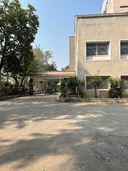 MPT Ujjaini, Ujjain