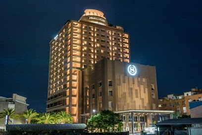 台东桂田喜来登酒店