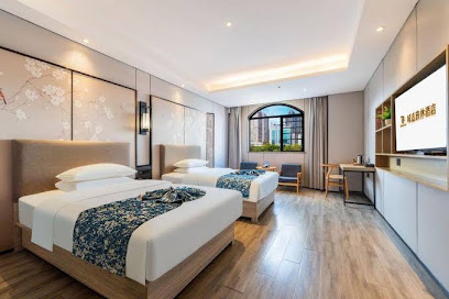 Citywell Hotel