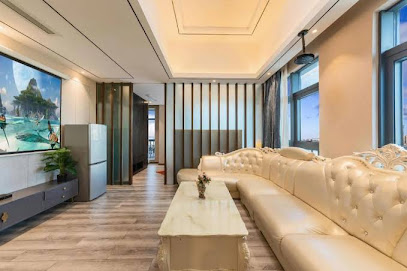 Hillman Apartment Zhuhai Gongbei Port