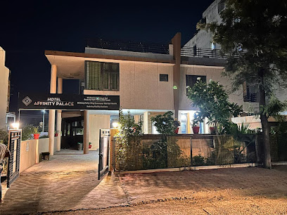 Hotel Affinity Palace