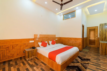 OYO 63389 Hotel Chillmore Heights