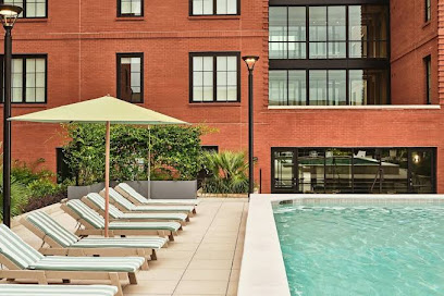 The Ann Savannah, Apartments by Marriott Bonvoy