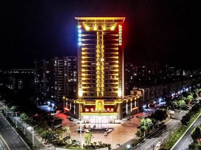 GreenTree Eastern Hotel