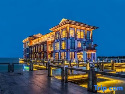 同里湖度假村