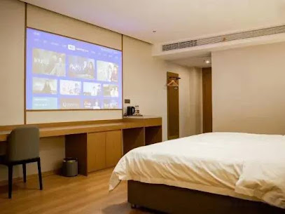 Jinyuan Hotel