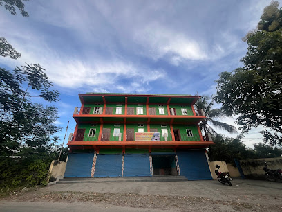 Sangeeta lodge and hotel