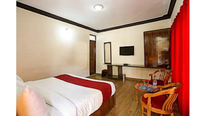 OYO 5292 Hotel Hill Town