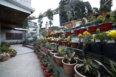 Hotel Sikkim Tourist Centre