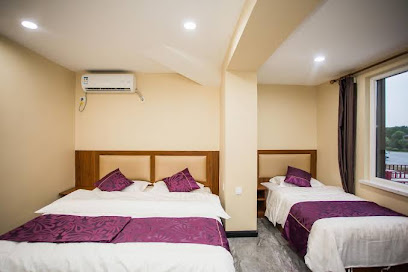 Karen Hotel Shenyang