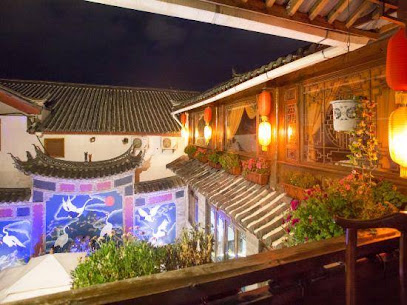 Yilong Haitang Hotel