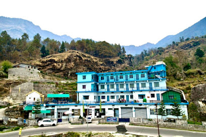 Maharaja Sagar Homestay