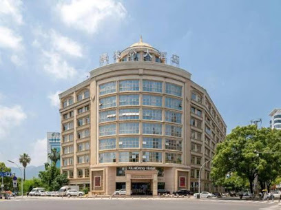 XilaiDeng Hotel