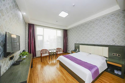 Dongfang Business Hotel