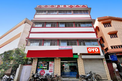 Hotel Vhyom Sky Palace