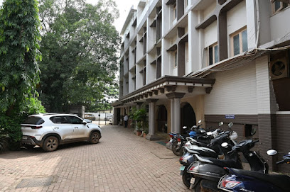 Hotel Shringar (Keshwapur)